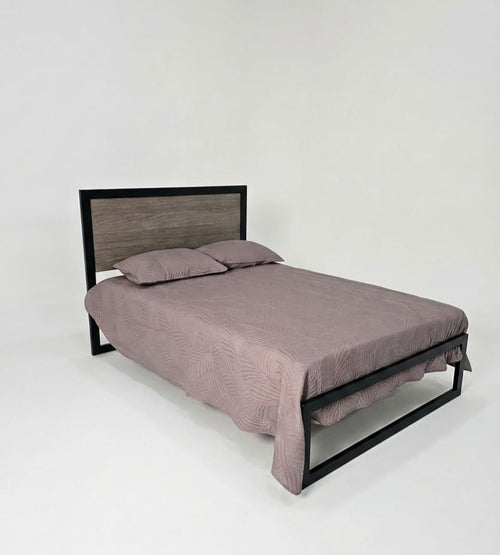 Base industrial para cama con o sin cabecera