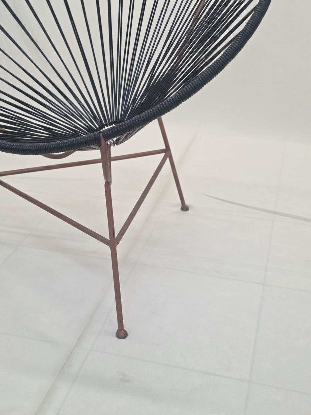 Silla Acapulco