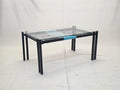Mesa duo tejido